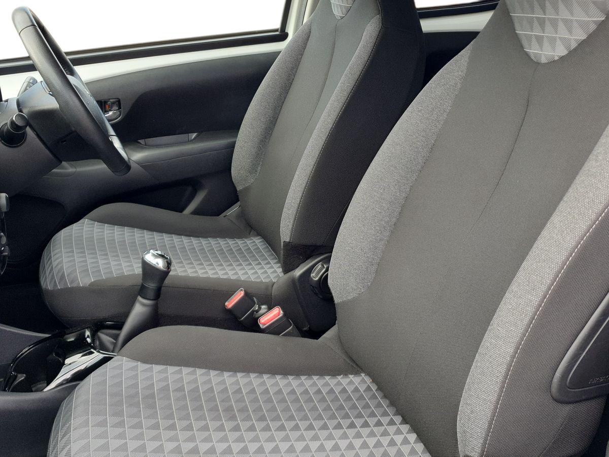 Used Peugeot 108 2021 for sale - 76373016: Photo 16