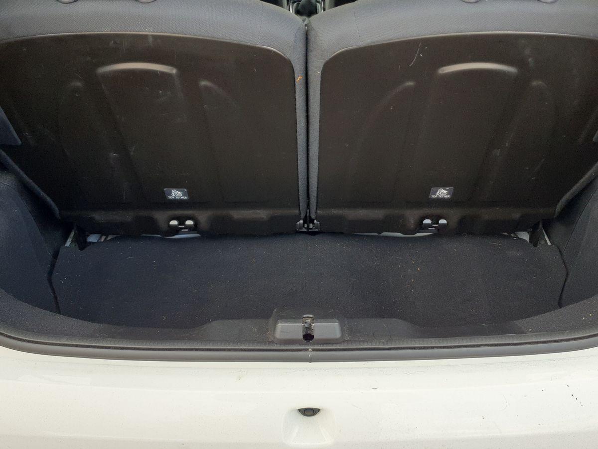 Used Peugeot 108 2021 for sale - 76373016: Photo 18