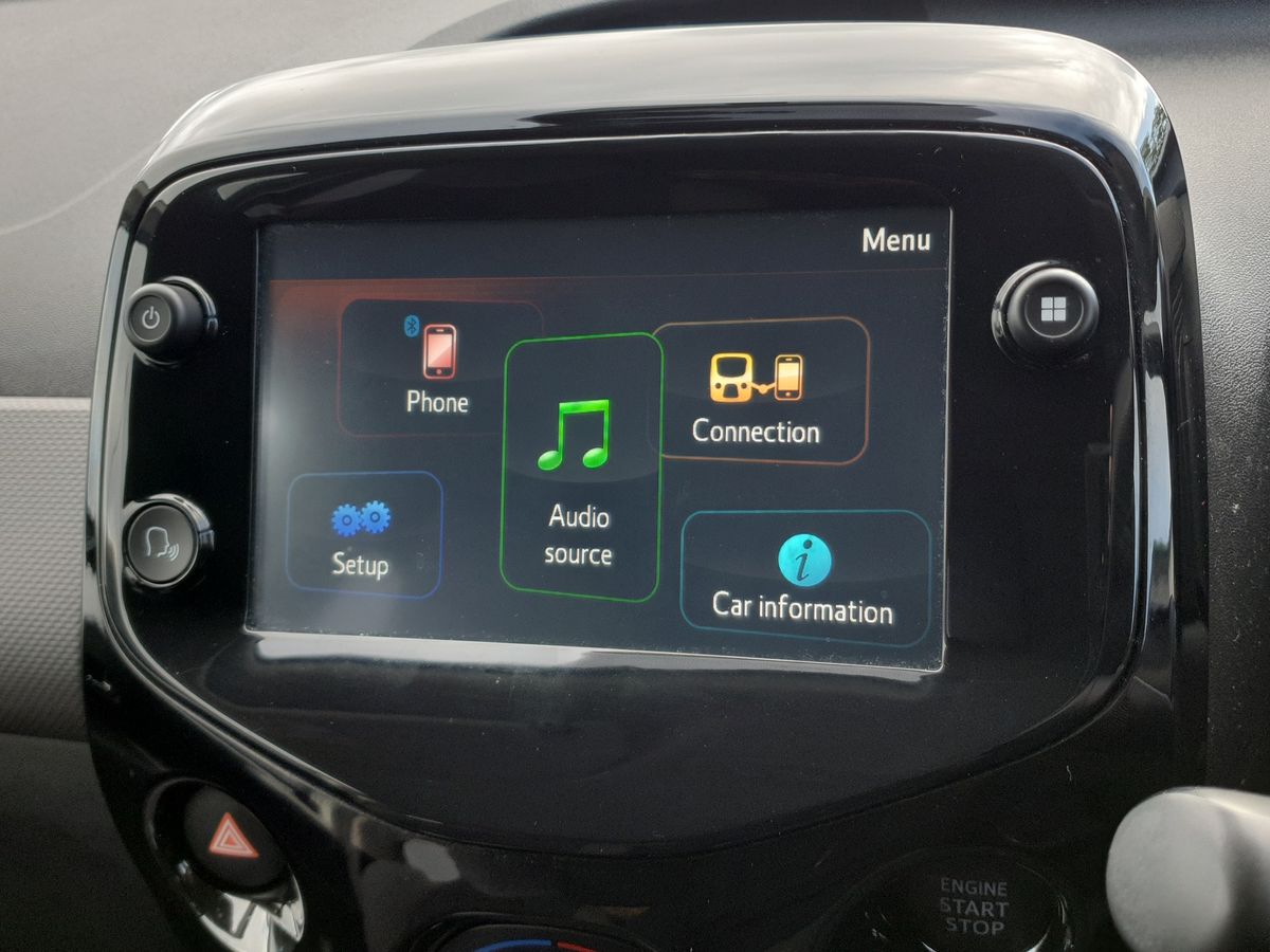 Used Peugeot 108 2021 for sale - 76373016: Photo 19
