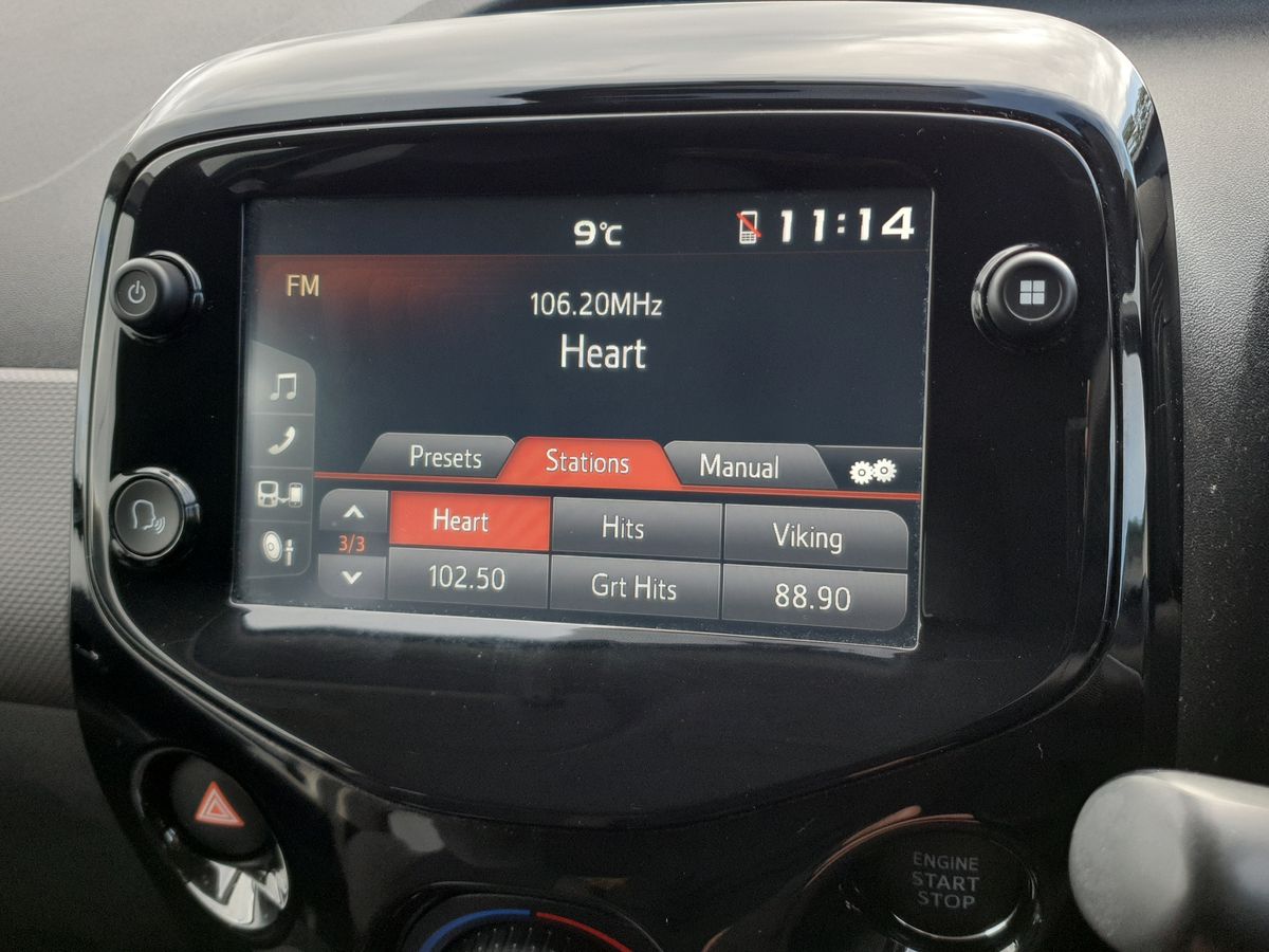 Used Peugeot 108 2021 for sale - 76373016: Photo 20