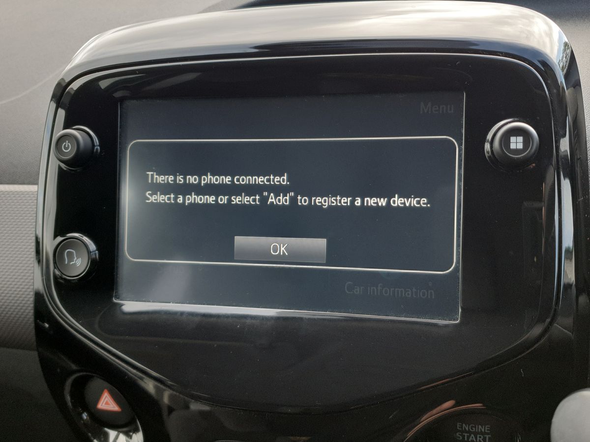 Used Peugeot 108 2021 for sale - 76373016: Photo 21