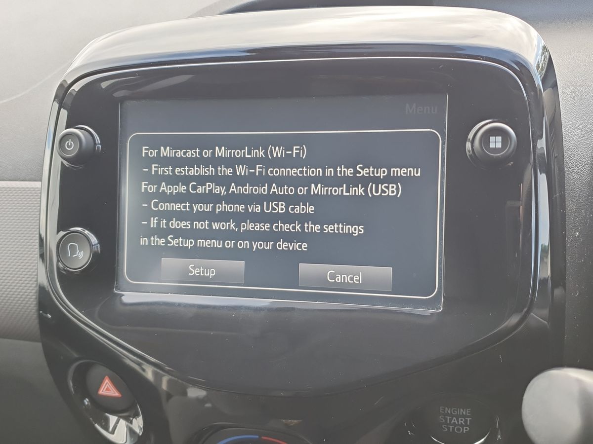 Used Peugeot 108 2021 for sale - 76373016: Photo 22