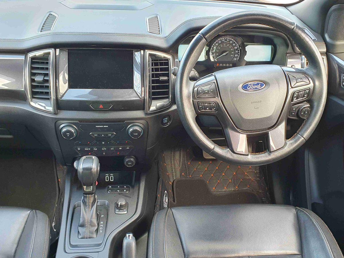 Used Ford Ranger 2019 for sale - 77885343: Photo 12