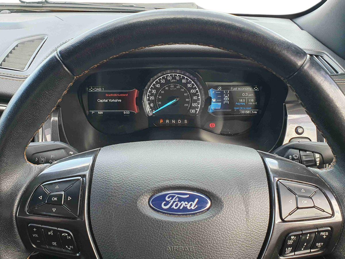 Used Ford Ranger 2019 for sale - 77885343: Photo 13