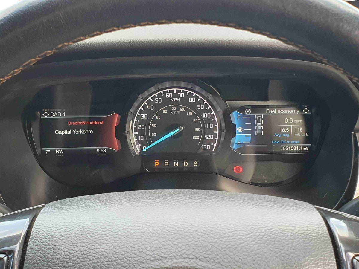 Used Ford Ranger 2019 for sale - 77885343: Photo 14