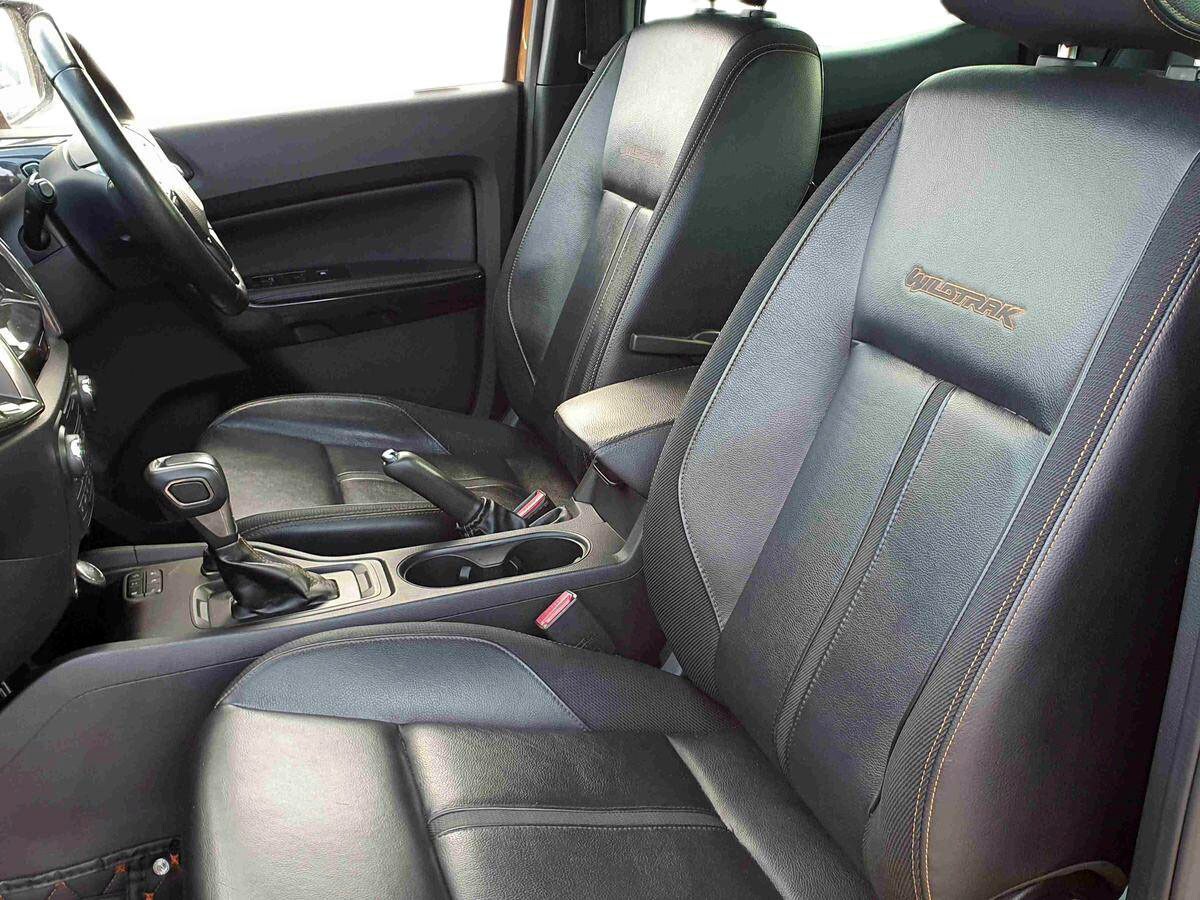 Used Ford Ranger 2019 for sale - 77885343: Photo 16