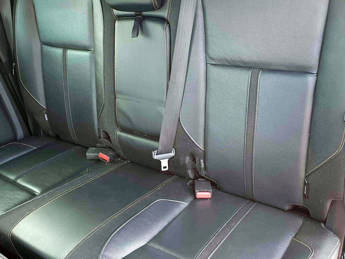 Used Ford Ranger 2019 for sale - 77885343: Photo 17