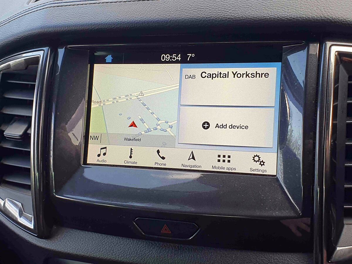 Used Ford Ranger 2019 for sale - 77885343: Photo 19