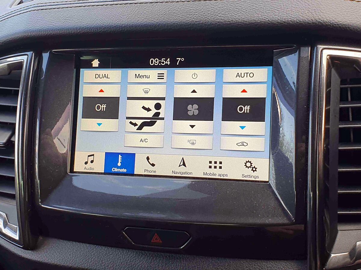 Used Ford Ranger 2019 for sale - 77885343: Photo 21