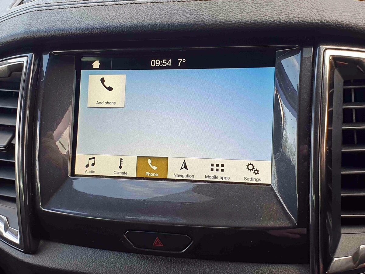 Used Ford Ranger 2019 for sale - 77885343: Photo 22