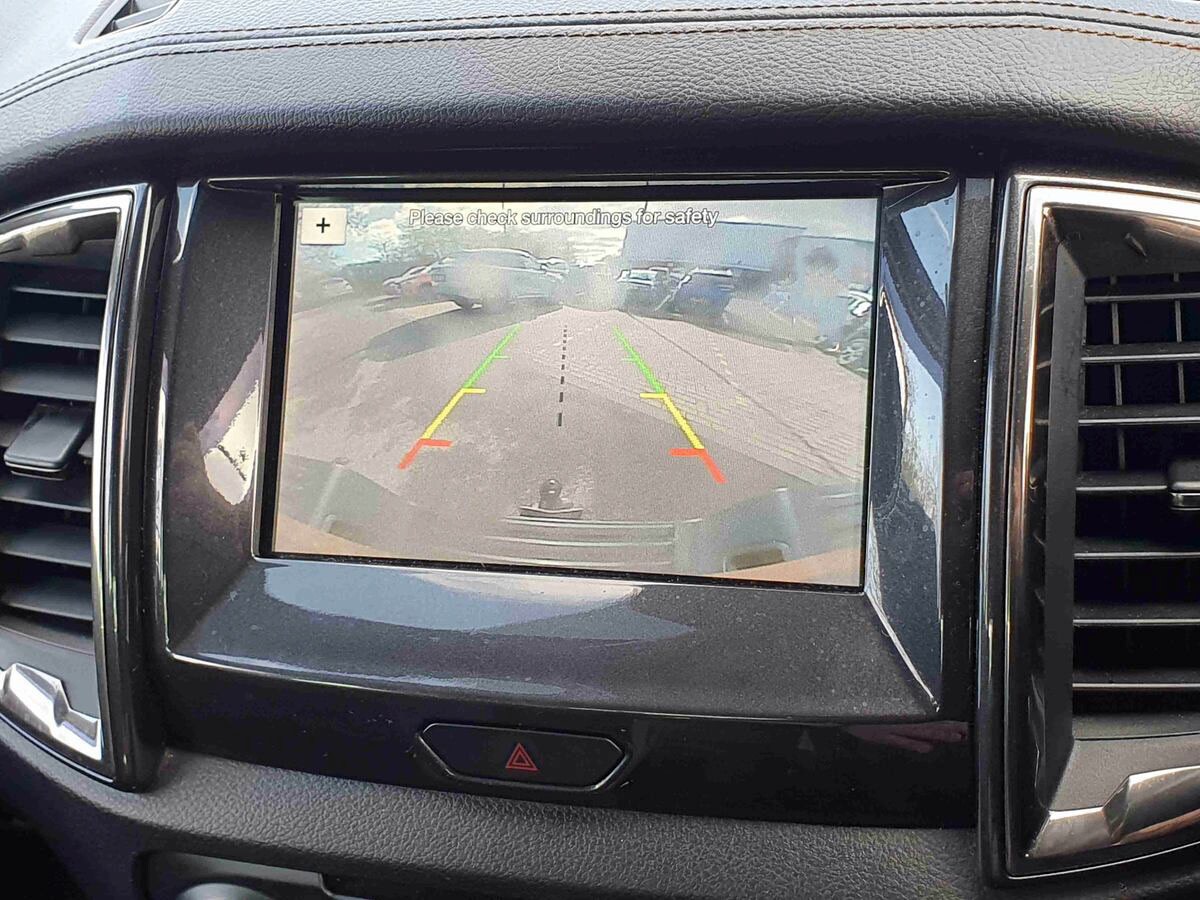 Used Ford Ranger 2019 for sale - 77885343: Photo 25