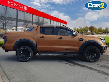 Used Ford Ranger 2019 for sale - 77885343: Photo