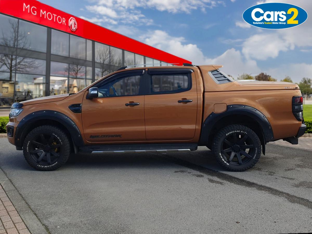 Used Ford Ranger 2019 for sale - 77885343: Photo 6