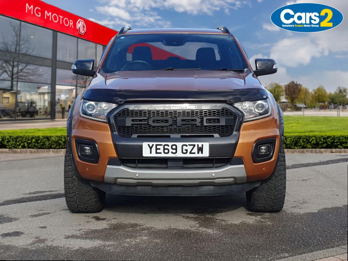 Used Ford Ranger 2019 for sale - 77885343: Photo 8