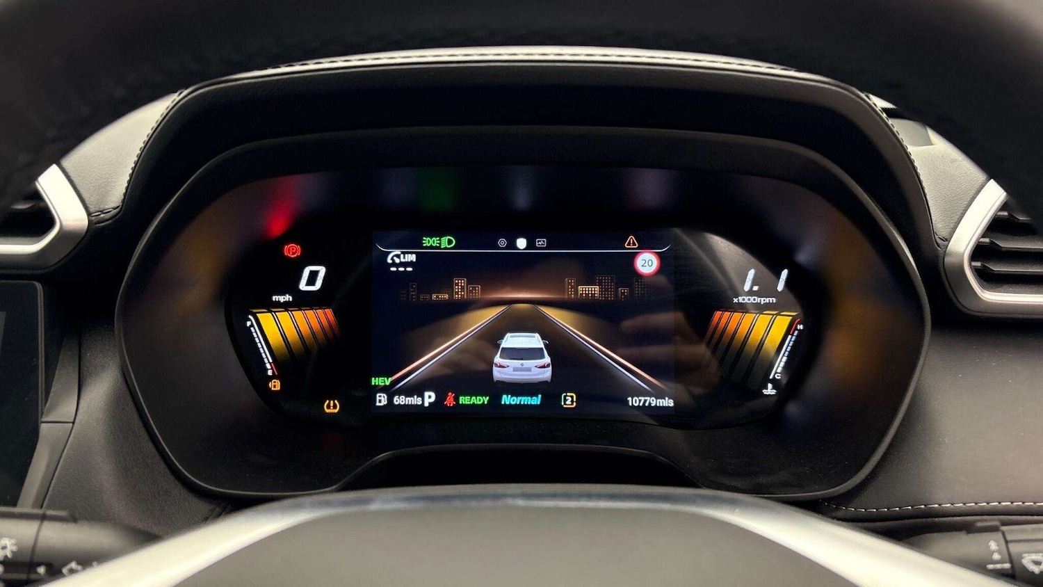 Used MG MG ZS 2025 for sale - 77300372: Photo 10