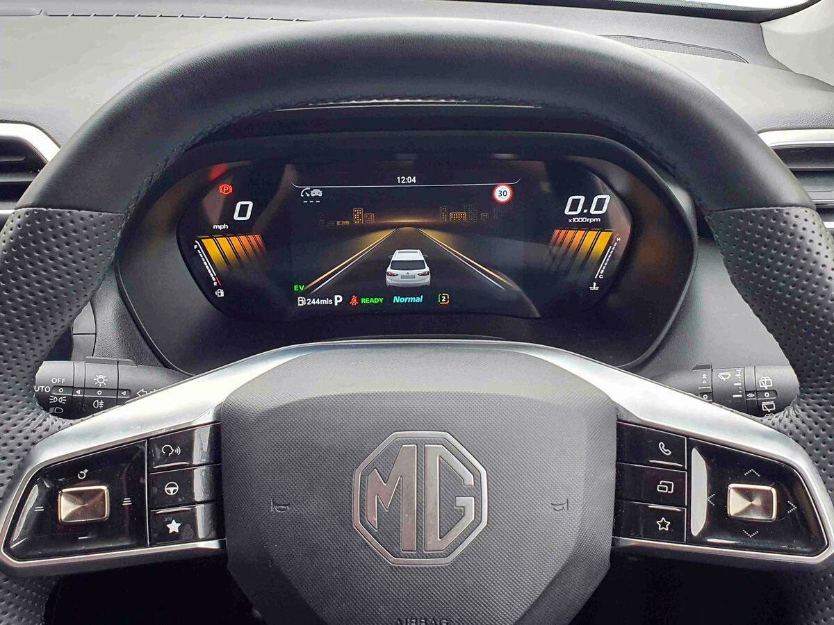 Used MG MG ZS 2025 for sale - 77300372: Photo 13
