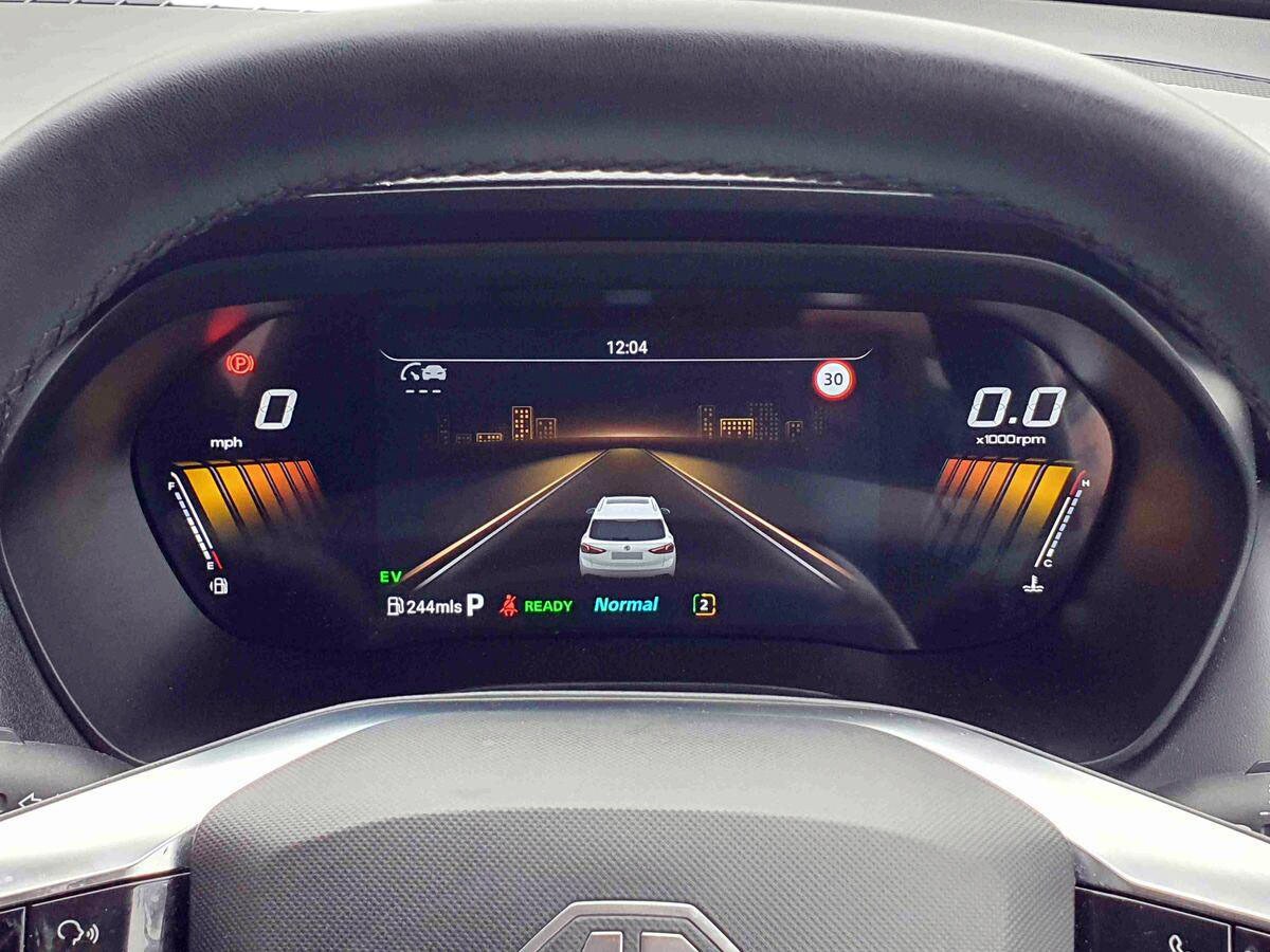 Used MG MG ZS 2025 for sale - 77300372: Photo 14