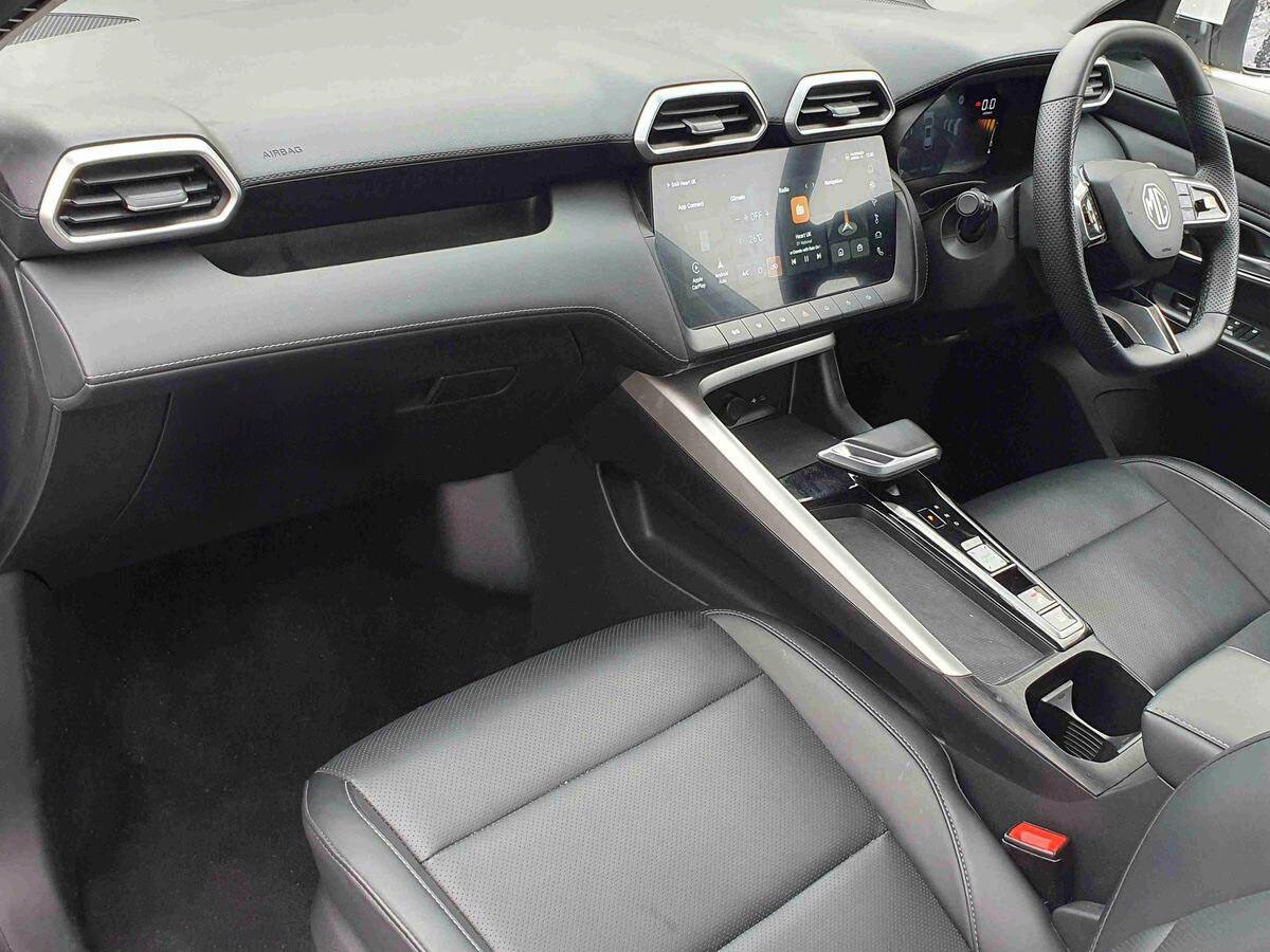 Used MG MG ZS 2025 for sale - 77300372: Photo 15