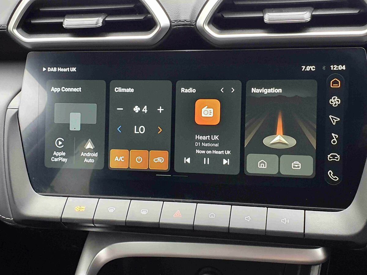 Used MG MG ZS 2025 for sale - 77300372: Photo 19