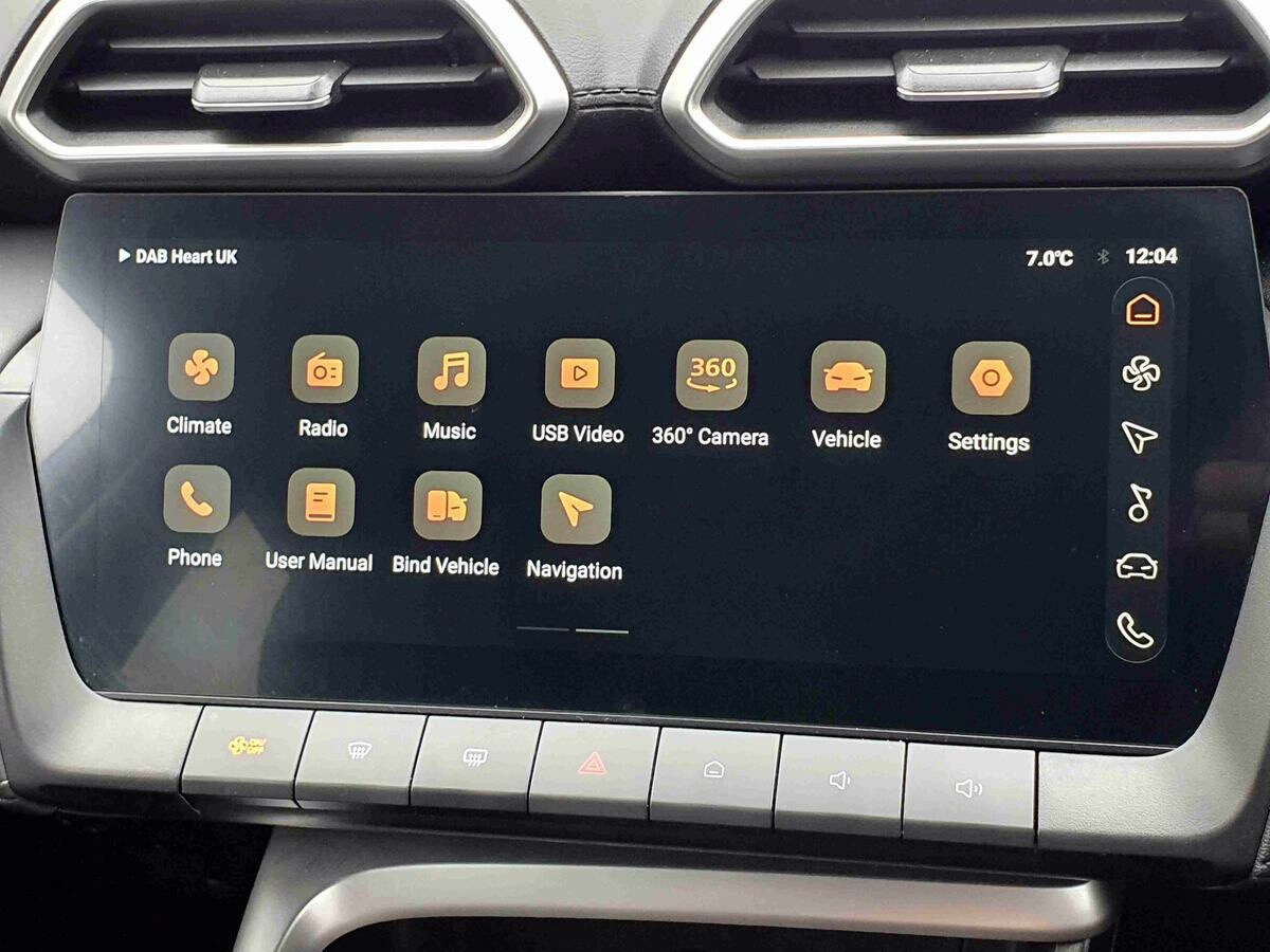 Used MG MG ZS 2025 for sale - 77300372: Photo 20