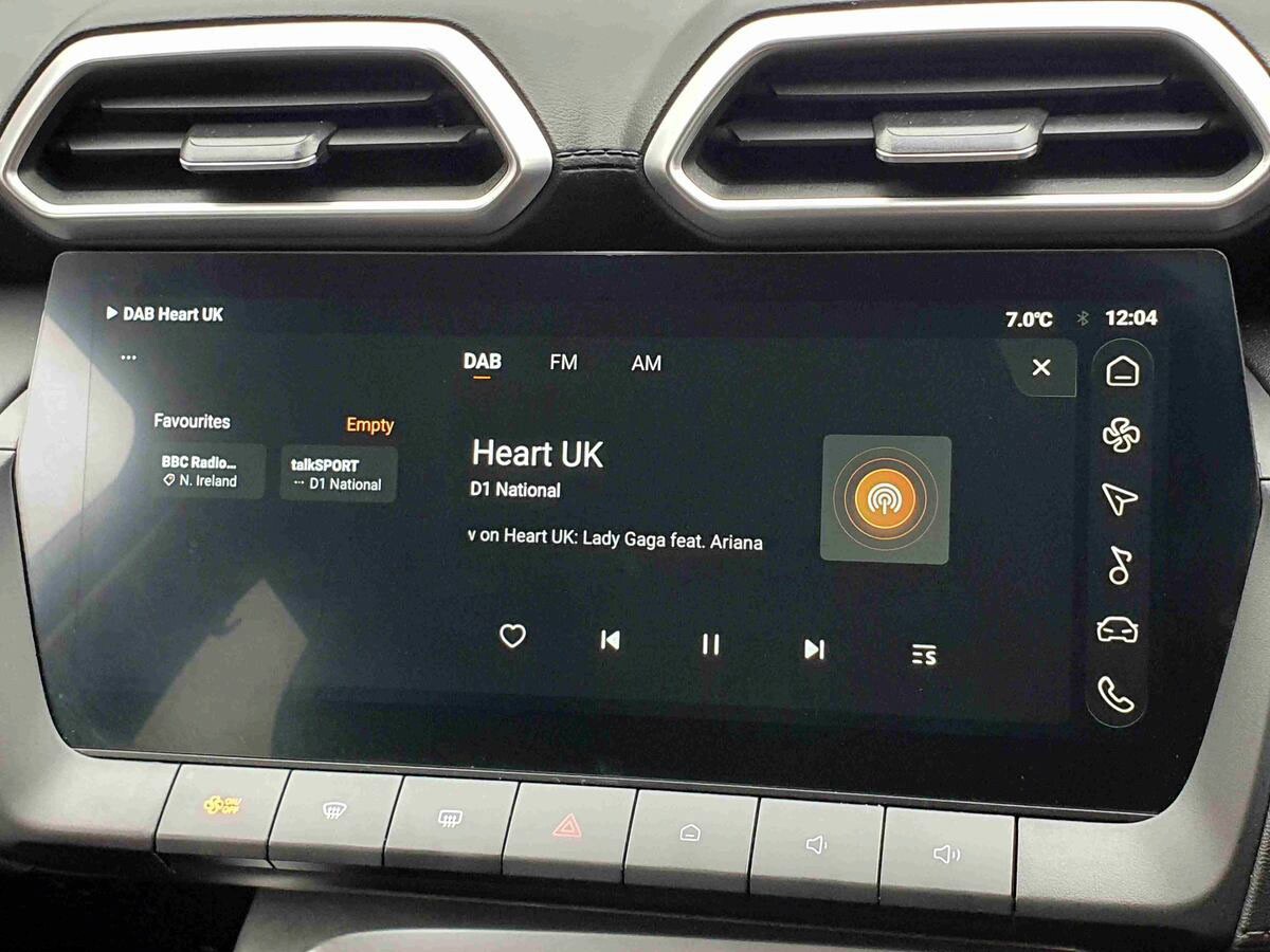 Used MG MG ZS 2025 for sale - 77300372: Photo 21