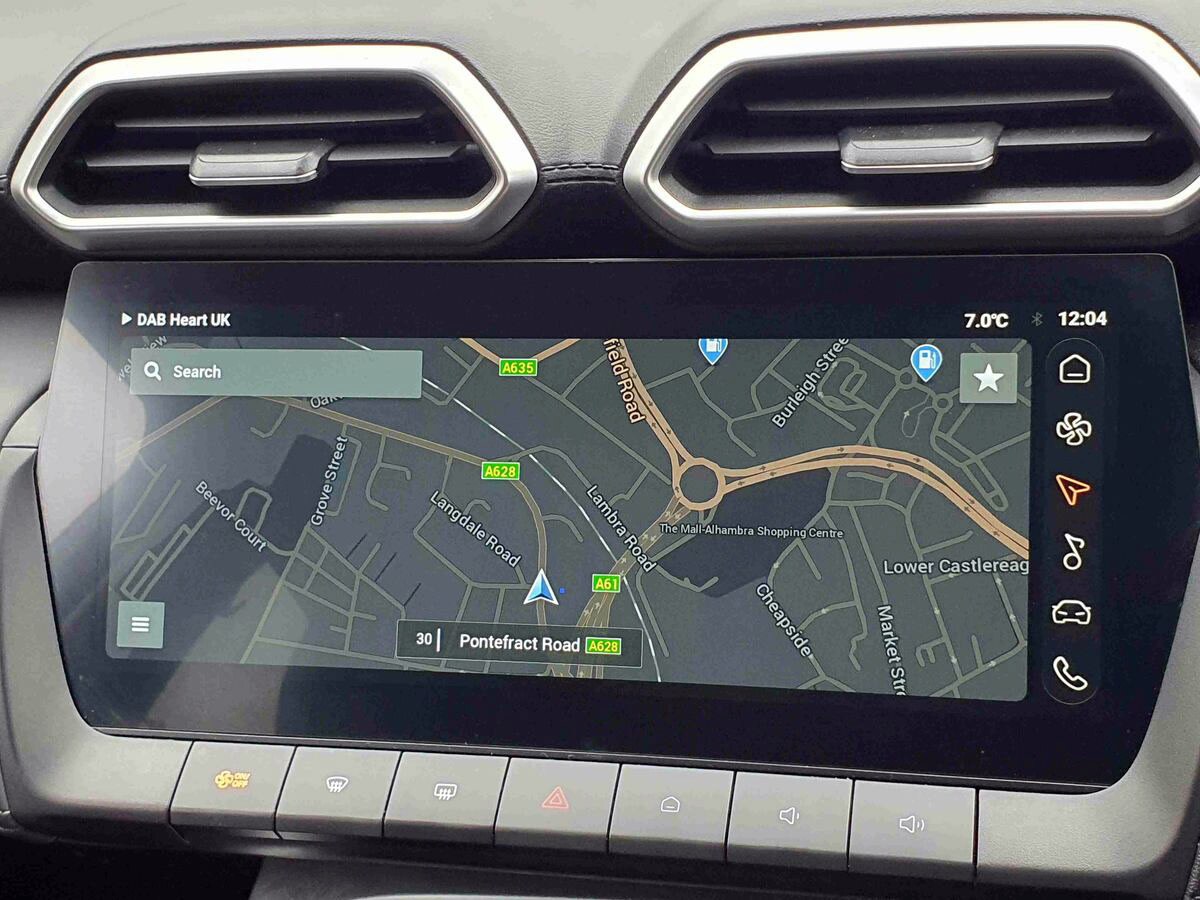 Used MG MG ZS 2025 for sale - 77300372: Photo 22