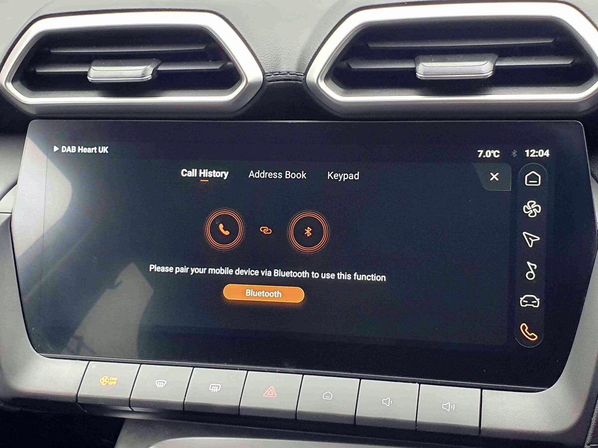 Used MG MG ZS 2025 for sale - 77300372: Photo 23