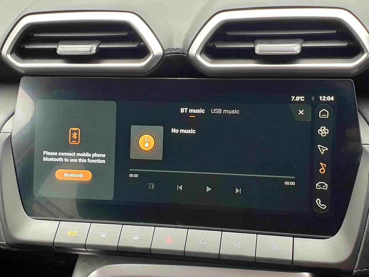 Used MG MG ZS 2025 for sale - 77300372: Photo 24