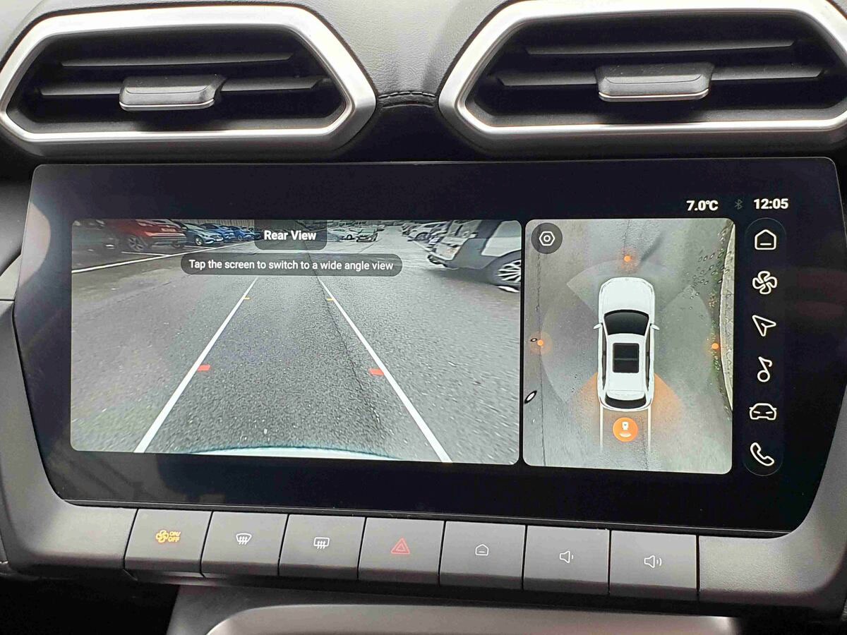 Used MG MG ZS 2025 for sale - 77300372: Photo 25