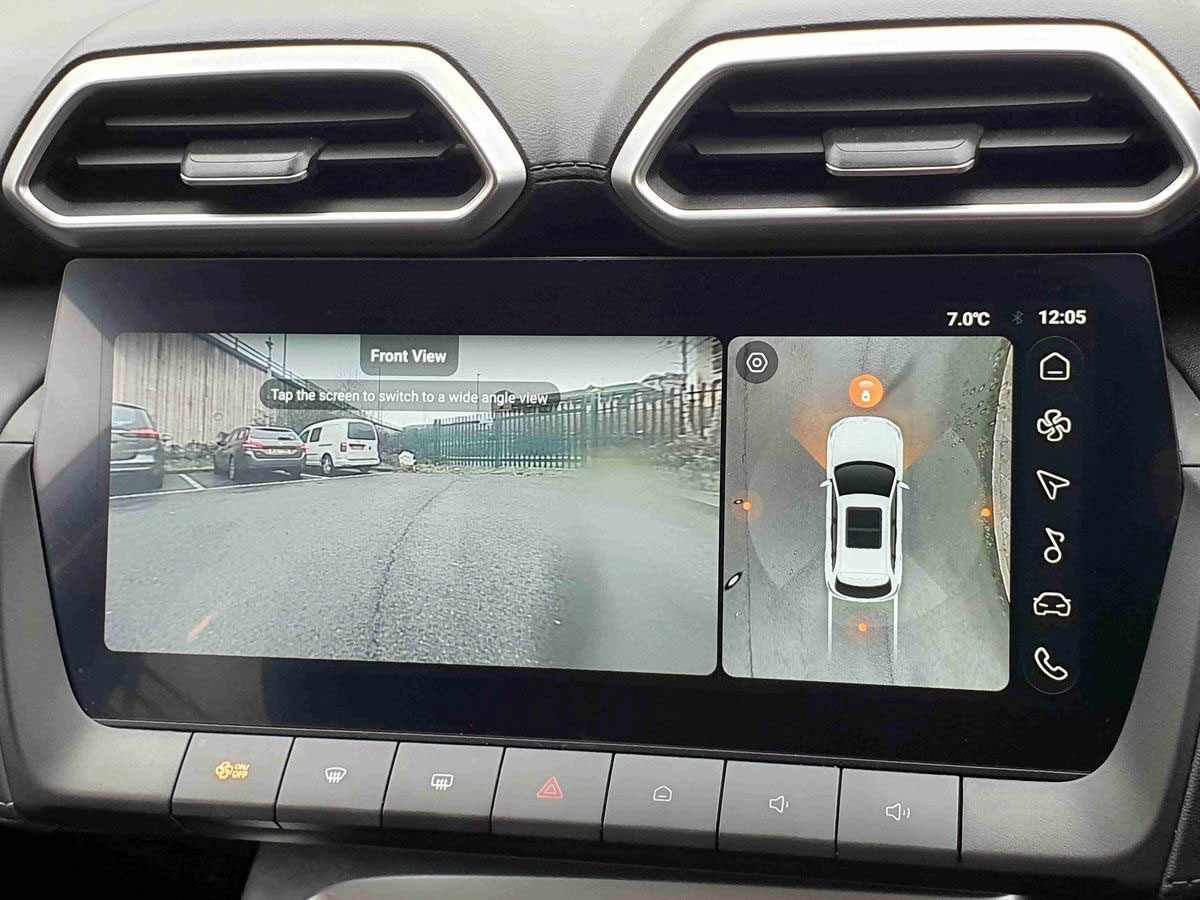 Used MG MG ZS 2025 for sale - 77300372: Photo 26