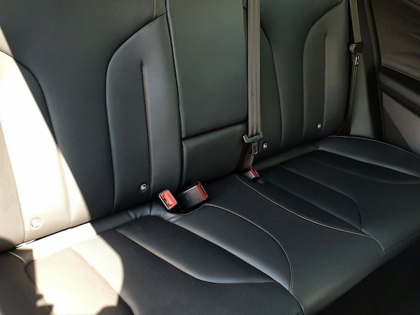 Used MG MG HS 2024 for sale - 75410121: Photo 10