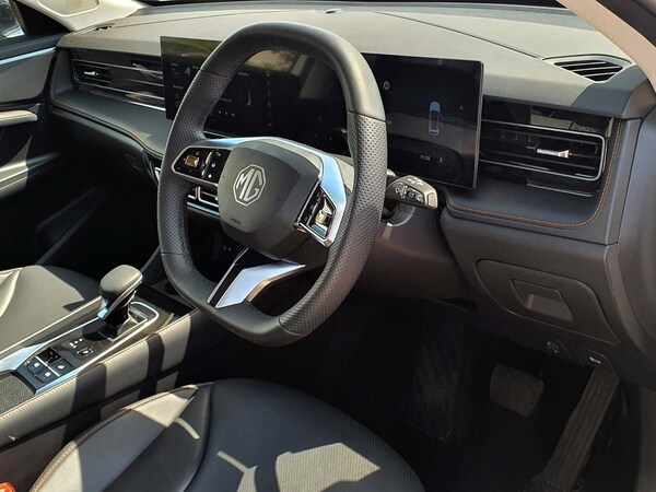 Used MG MG HS 2024 for sale - 75410121: Photo 12