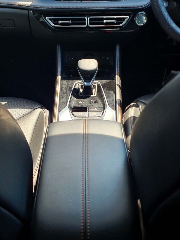 Used MG MG HS 2024 for sale - 75410121: Photo 14