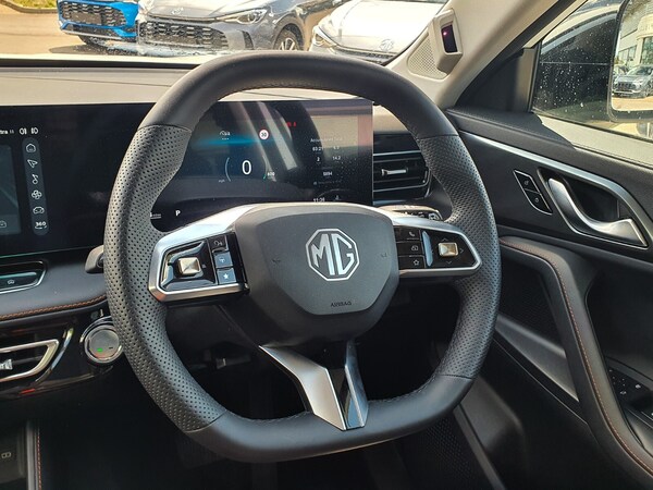 Used MG MG HS 2024 for sale - 75410121: Photo 16