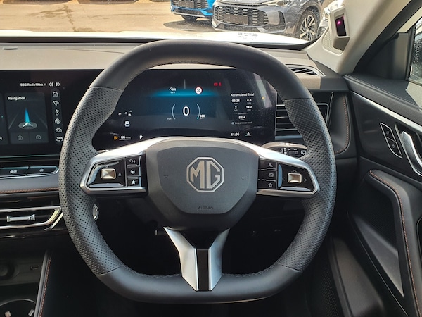Used MG MG HS 2024 for sale - 75410121: Photo 17