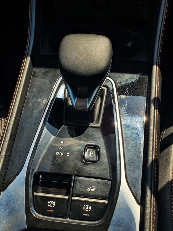 Used MG MG HS 2024 for sale - 75410121: Photo 20