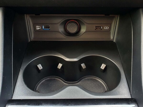 Used MG MG HS 2024 for sale - 75410121: Photo 21