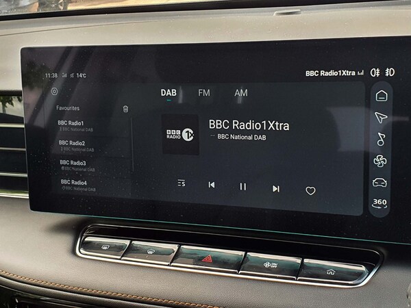 Used MG MG HS 2024 for sale - 75410121: Photo 25