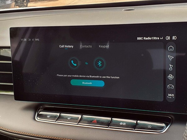 Used MG MG HS 2024 for sale - 75410121: Photo 26