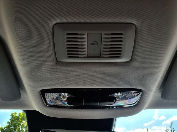 Used MG MG HS 2024 for sale - 75410121: Photo 29