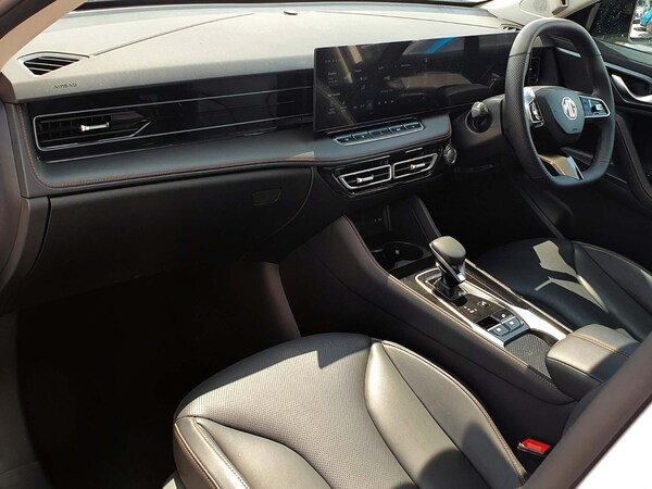 Used MG MG HS 2024 for sale - 75410121: Photo 2