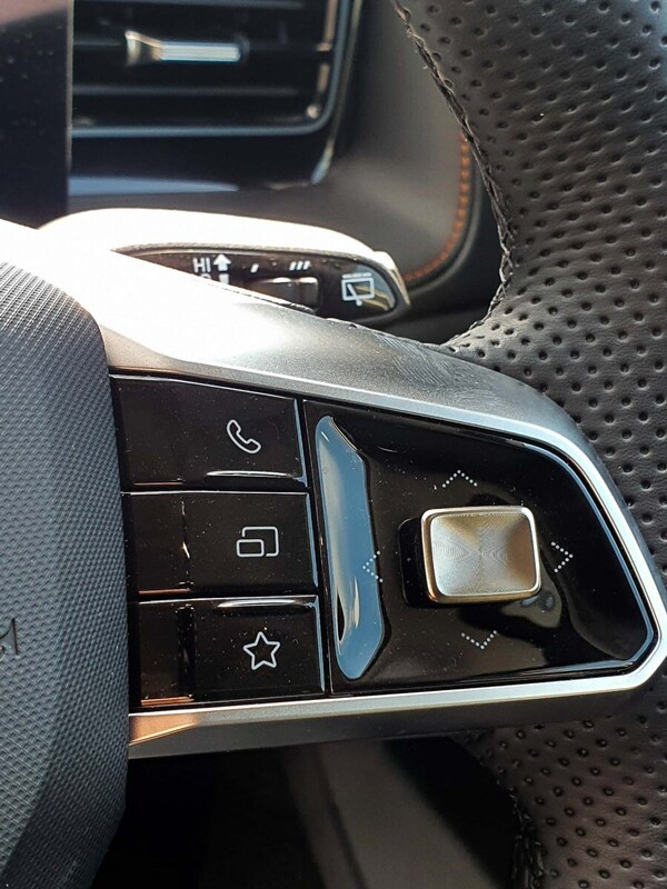 Used MG MG HS 2024 for sale - 75410121: Photo 33