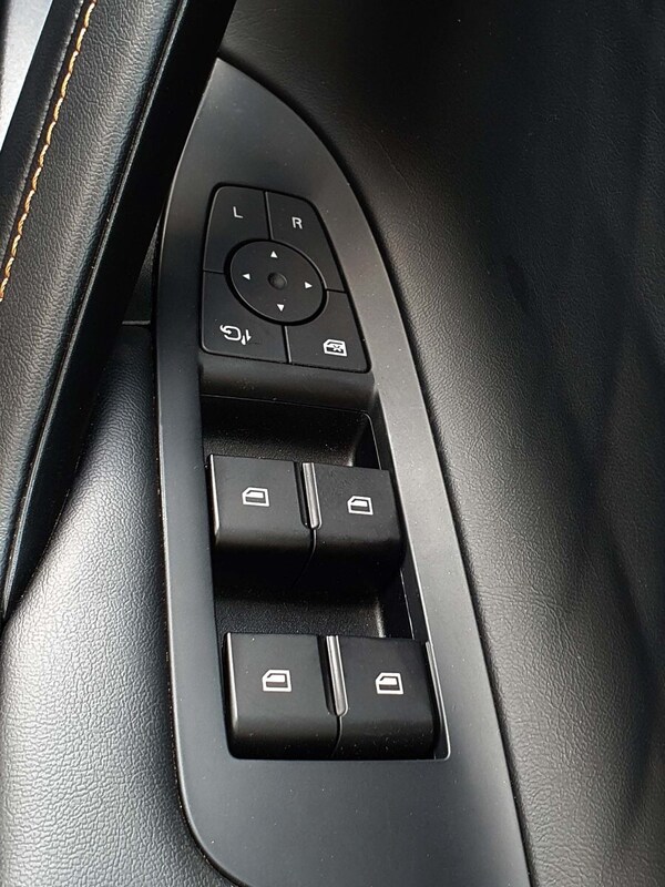 Used MG MG HS 2024 for sale - 75410121: Photo 38