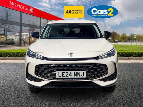 Used MG MG HS 2024 for sale - 75410121: Photo 7