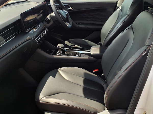 Used MG MG HS 2024 for sale - 75410121: Photo 8