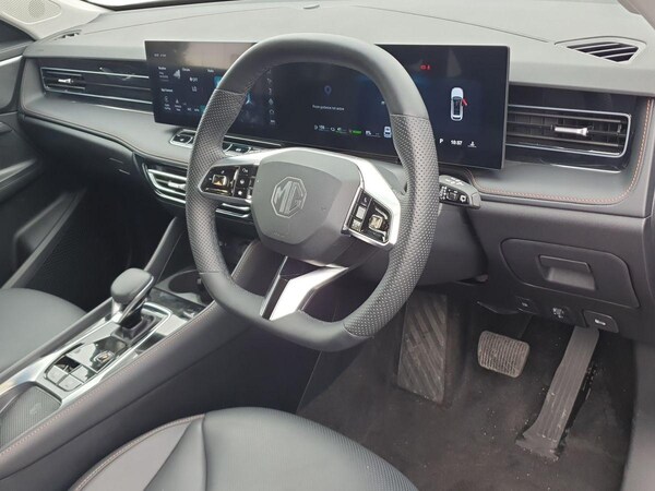 Used MG MG HS 2025 for sale - 76168902: Photo 10