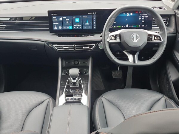 Used MG MG HS 2025 for sale - 76168902: Photo 11