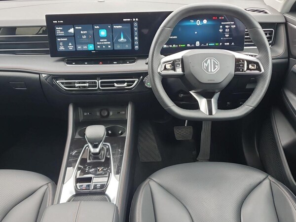 Used MG MG HS 2025 for sale - 76168902: Photo 12