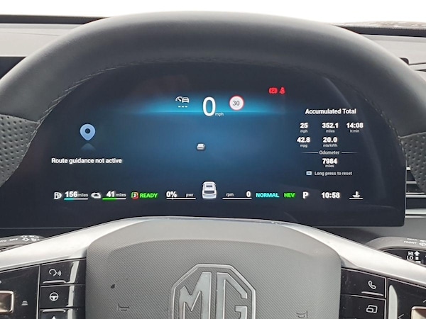 Used MG MG HS 2025 for sale - 76168902: Photo 14