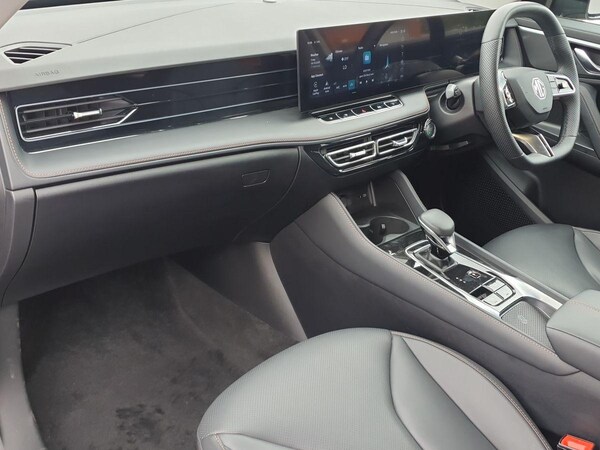 Used MG MG HS 2025 for sale - 76168902: Photo 15